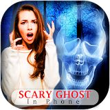 Ghost Prank icon