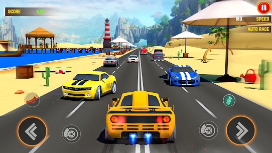 Free Turbo Car Racing – Car Games 1