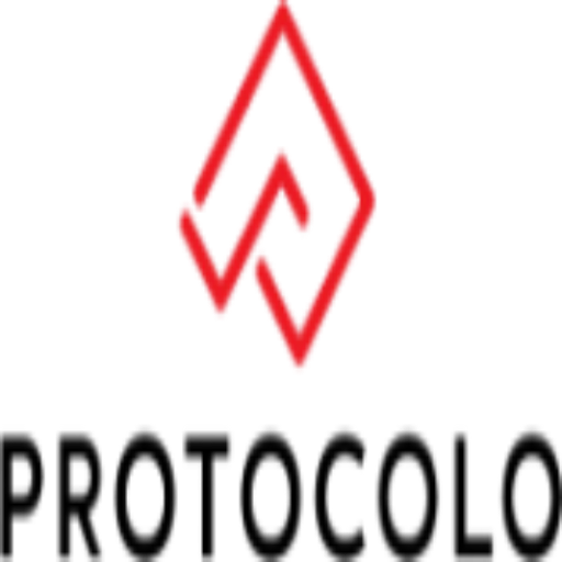 Protocolo Admin logo