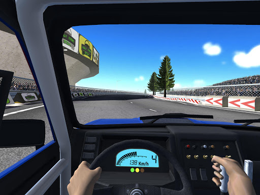 Rally Racer Dirt - Racing - games