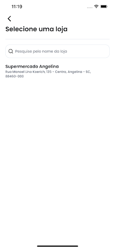 Clube do Angelino Screen 2