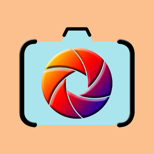Photography Calculator Tools 21-12-s Icon