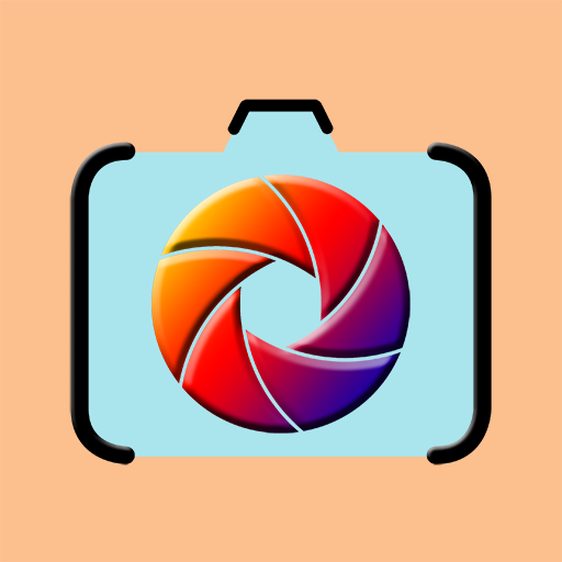 Photography Calculator Tools logo