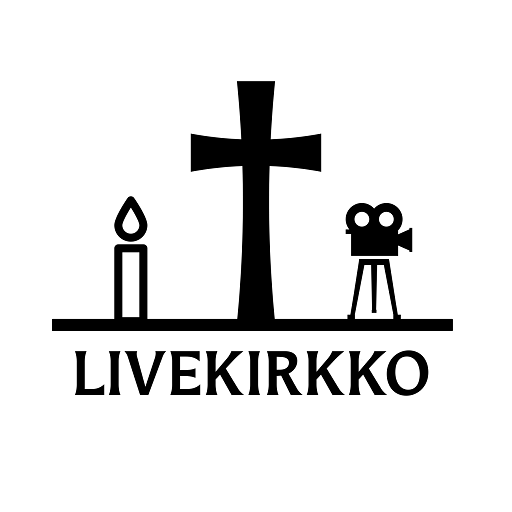 Livekirkko logo