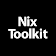 Nix Toolkit icon