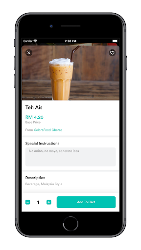 Hai Shang Ren Seafood