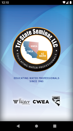 Tri-State Seminar, LLC Screenshot 1 - AppWisp.com