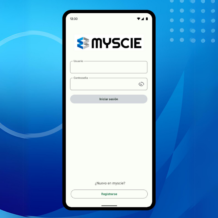 MYSCIE - 1.1.7 - (Android)