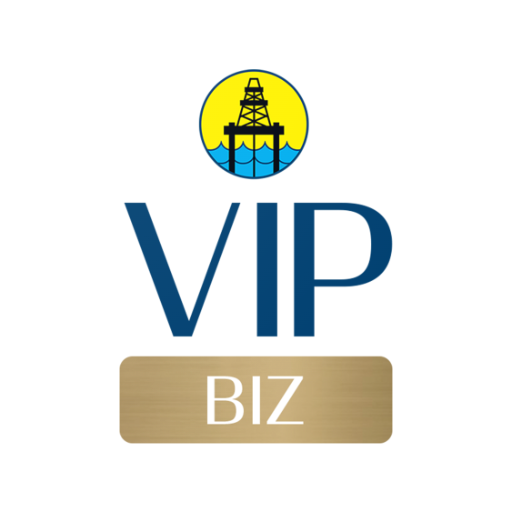 Seaoil VIP Biz logo