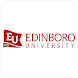 Edinboro University of PA