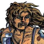 Demon Realm app icon