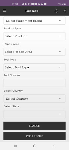 Tech Help Heavy Equipment