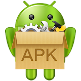 Rapid APK Maker icon