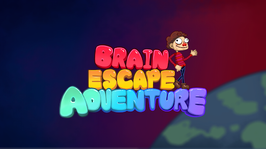 Brain Escape Adventure: 60s