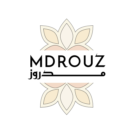 Mdrouz logo