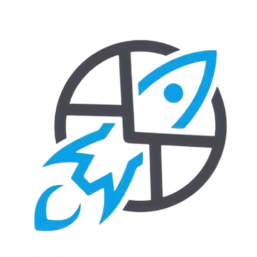 MailRocket - Email Marketing logo