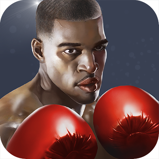 Punch Boxing 3D (MOD Unlimited Money)