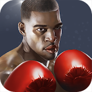 Punch Boxing 3D  for PC Windows and Mac