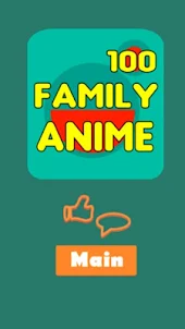Family 100 Anime