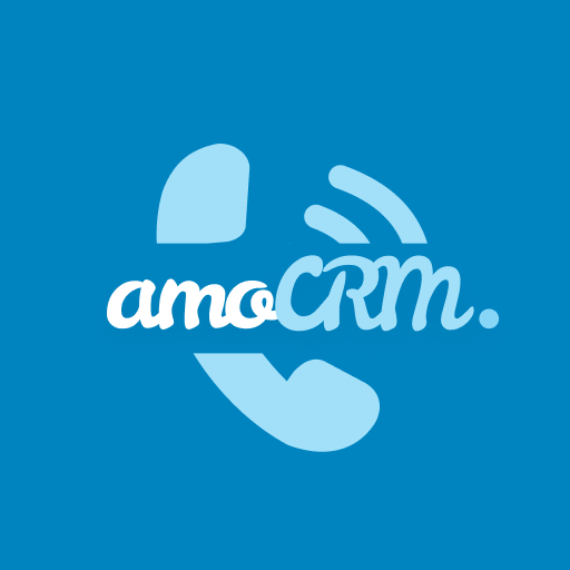 amoCRM: Caller ID  Icon