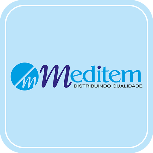 Catálogo Meditem  Icon