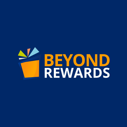 Beyond Rewards Logo