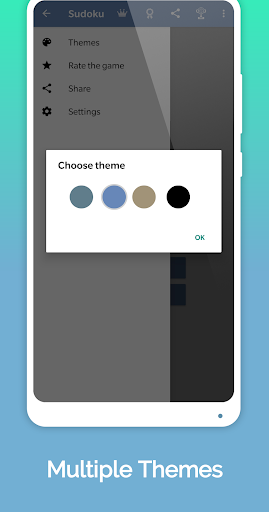 Sudoku 1.4.1 screenshots 2