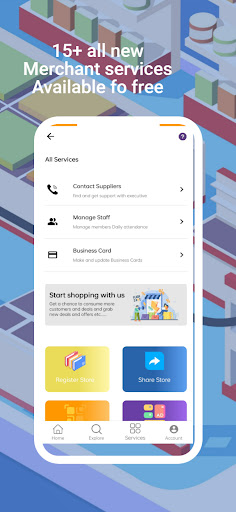 Shop Prime - Indian B2B broker Screen 3