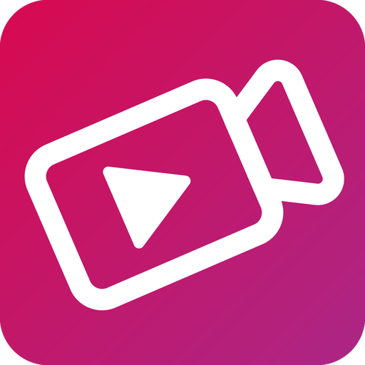 Fun Live - Online Video Chat  Icon