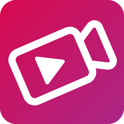 Fun Live - Online Video Chat logo