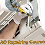 Cover Image of Download Air Conditioner Repairing AC Repair Guide App 1.0.3 APK