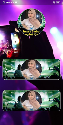 22 Tresno Sudro Dangdut Koplo