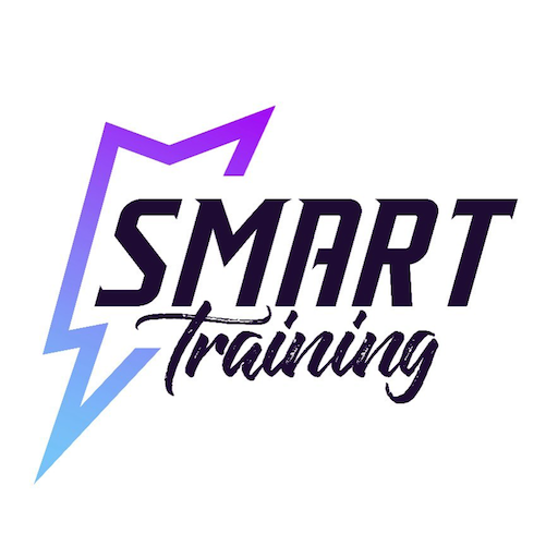 Smartraining logo