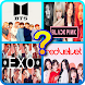 KPOP GAMES QUIZ GUESS KPOP IDOL 2022 - Androidアプリ
