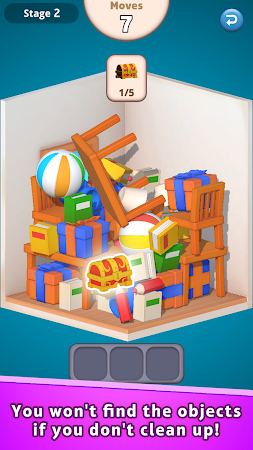 Game screenshot Somewhere Here! Hidden Objects apk download