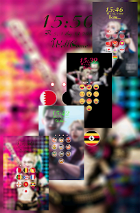 Emoji Lock Screen 3.0.2 APK screenshots 4