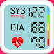 Blood Pressure BPM Tracker - Androidアプリ