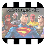 Complete Guide for DC Legends icon
