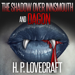 Icon image Shadow over Innsmouth and Dagon
