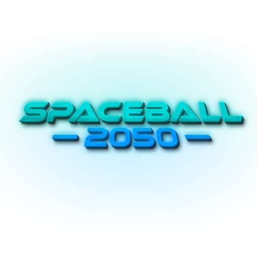 SpaceBall 2050 logo