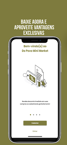 Do Povo Mini Marketのおすすめ画像1