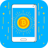 Blockchain Cryptocurrencies icon