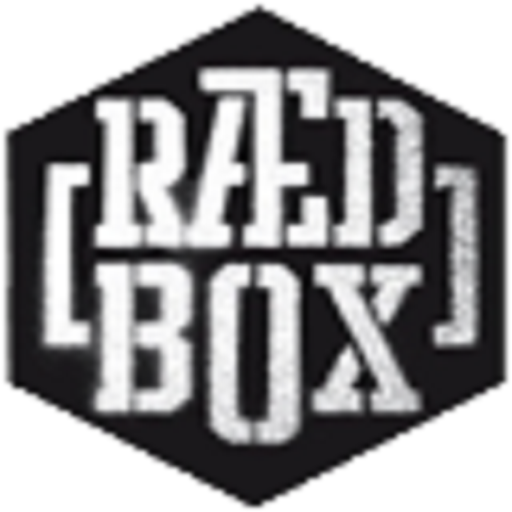 RaedBoxWOD logo