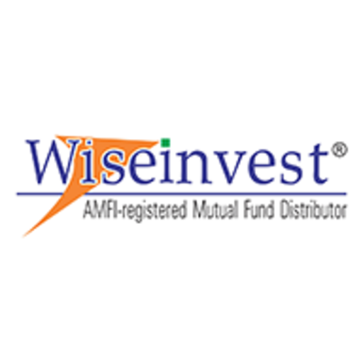 Wiseinvest My Portfolio App logo