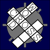 Crossword Puzzle: Minesweeper icon