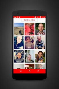 Leskok Dating for singles APK for Android Download 3