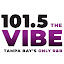 Tampa Bay's 101.5 The Vibe