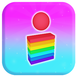 Blocks and Balls: Color Match