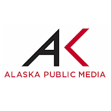 Alaska Public Media App icon