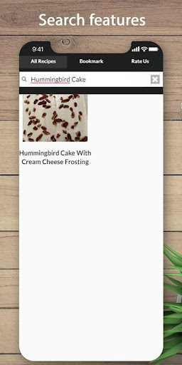 Delicious Frosting Recipe